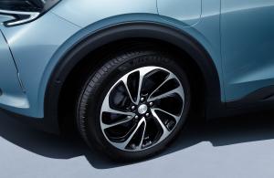 Buick Velite 7 2020 года 